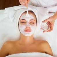 Korean Glass Skin Facial