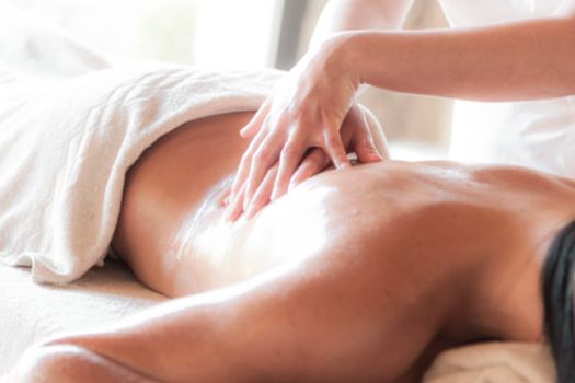 Relaxation Massage
