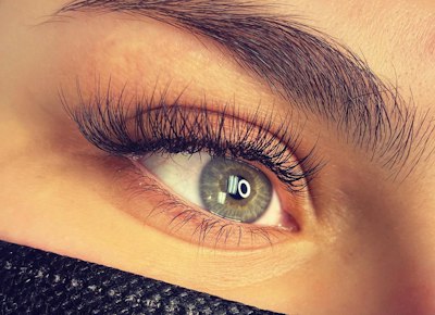 Lashes