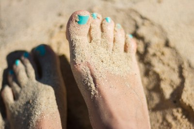 Pedicure Deluxe