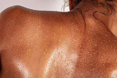 Shoulder