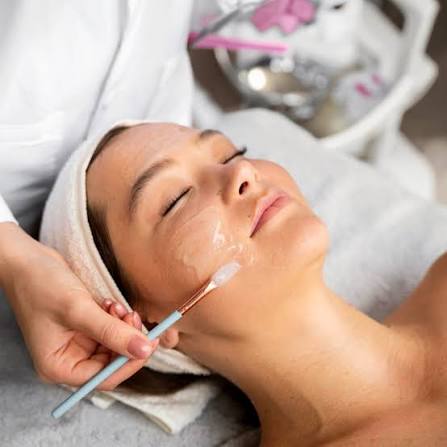 O3 Plus Whitening Facial