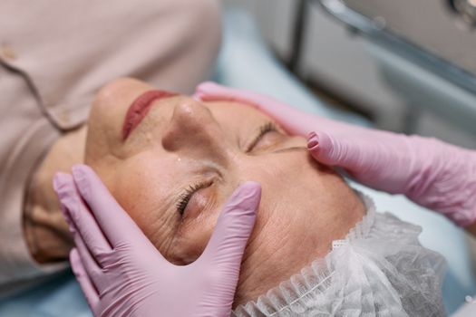 Anti Acne Facial
