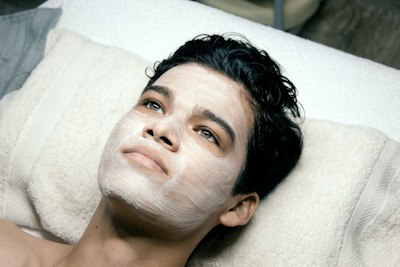 Tan Cleaner
