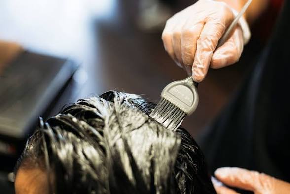 Root Touchup