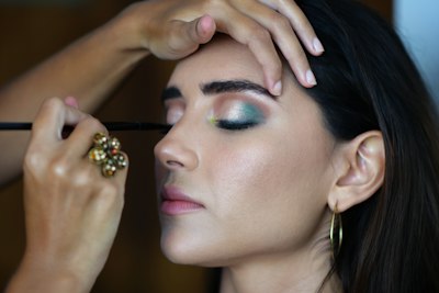 Party Makeup